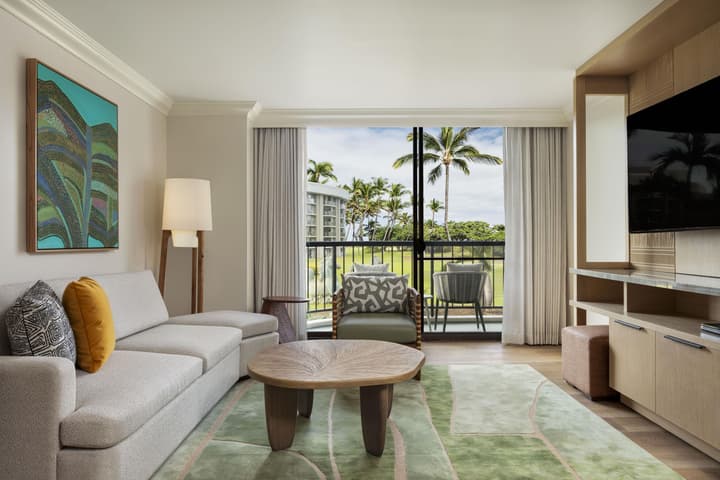 Hilton Waikoloa Village