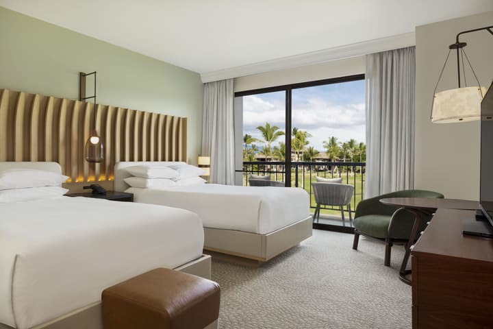 Hilton Waikoloa Village