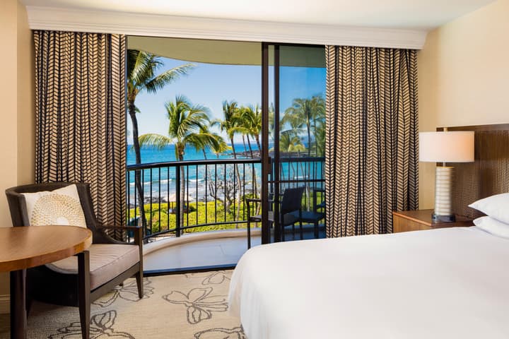 Hilton Waikoloa Village