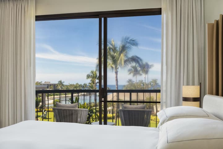 Hilton Waikoloa Village