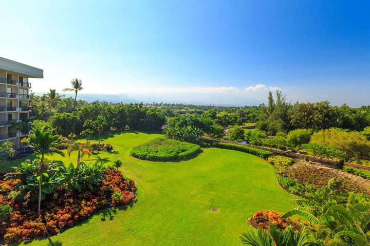 Hilton Waikoloa Village