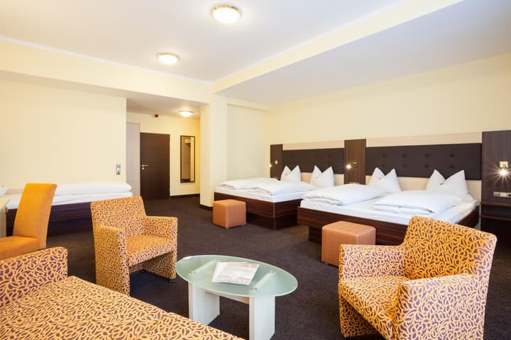 Best Western Hotel Augusta