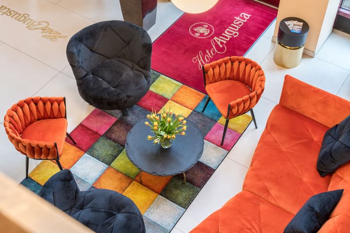 Best Western Hotel Augusta
