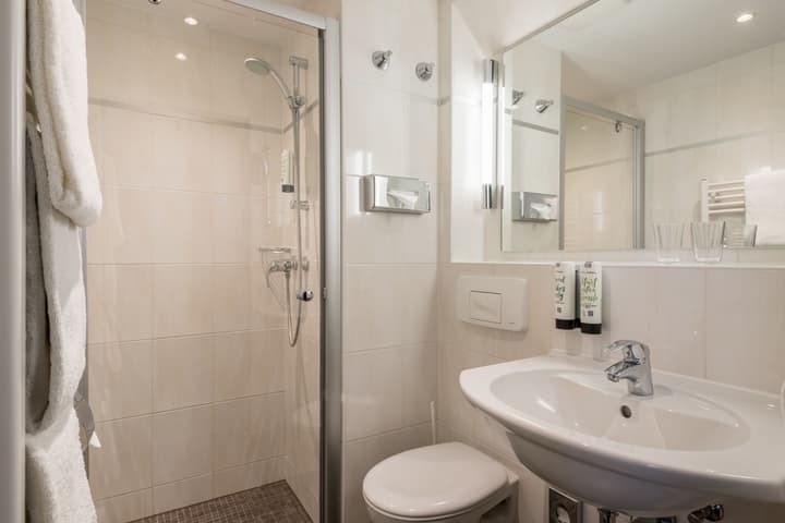 Best Western Hotel Augusta