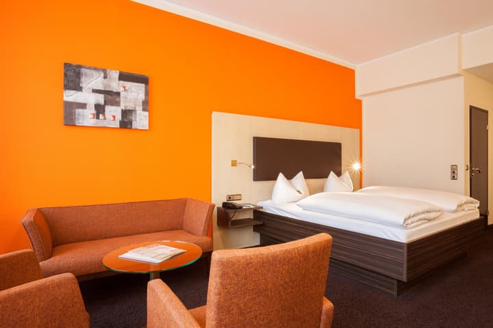 Best Western Hotel Augusta