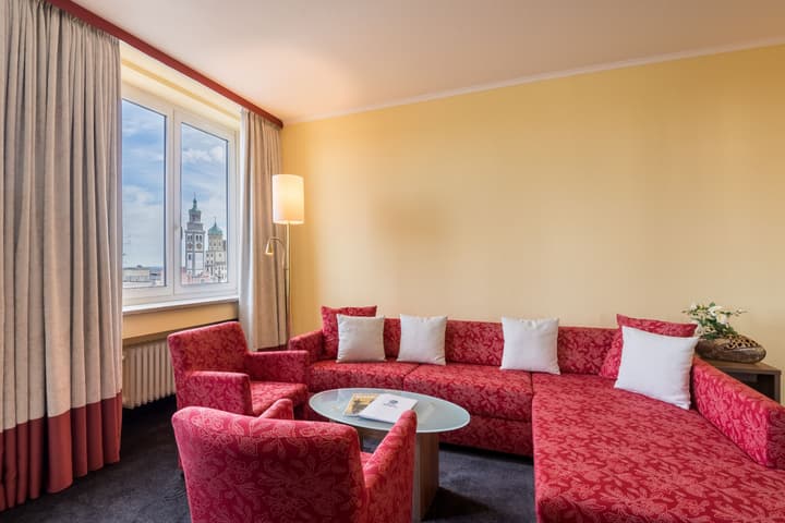 Best Western Hotel Augusta