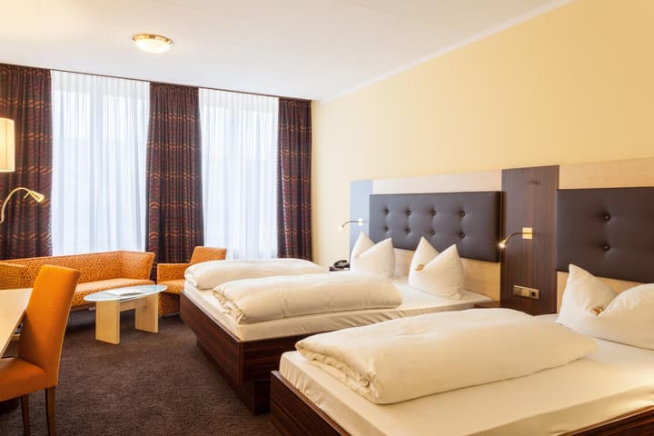 Best Western Hotel Augusta