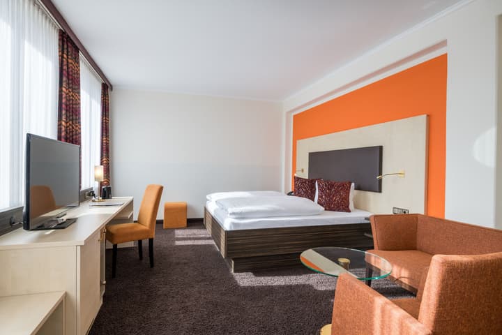 Best Western Hotel Augusta