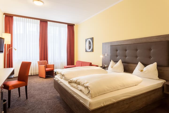 Best Western Hotel Augusta