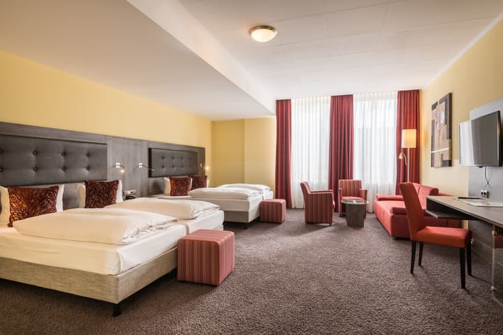 Best Western Hotel Augusta