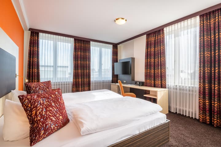 Best Western Hotel Augusta