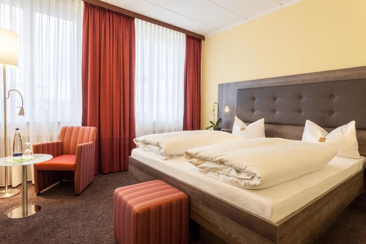 Best Western Hotel Augusta