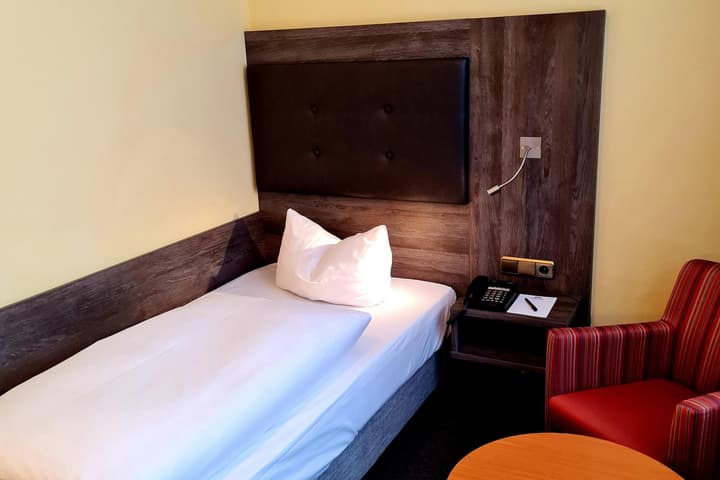 Best Western Hotel Augusta