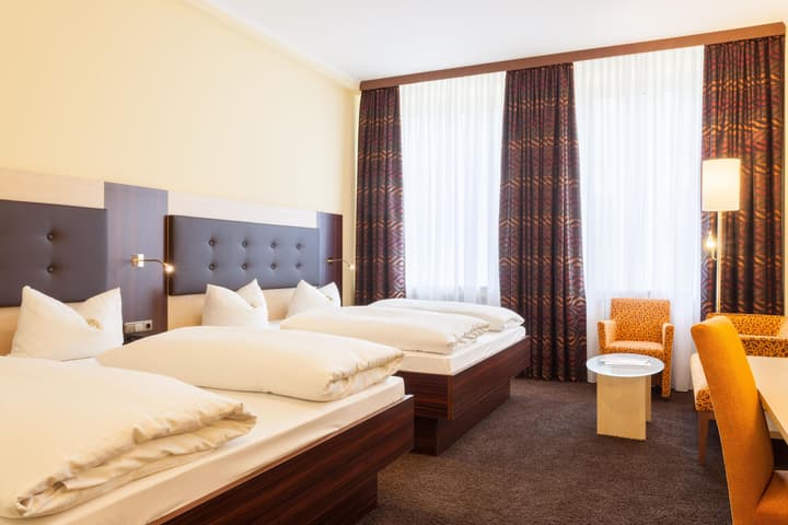 Best Western Hotel Augusta