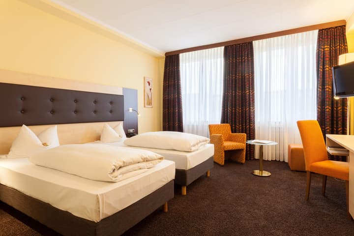 Best Western Hotel Augusta
