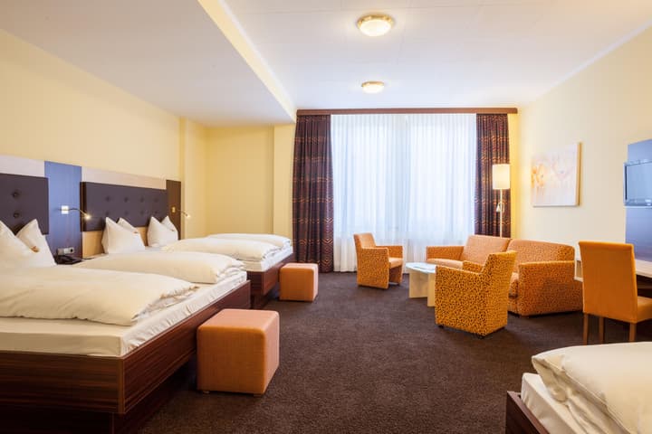 Best Western Hotel Augusta