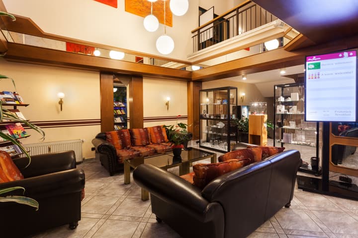 Best Western Hotel Augusta