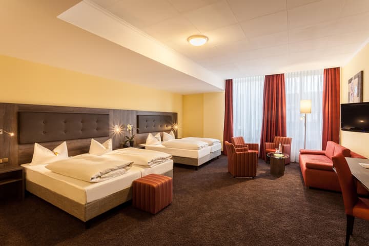Best Western Hotel Augusta