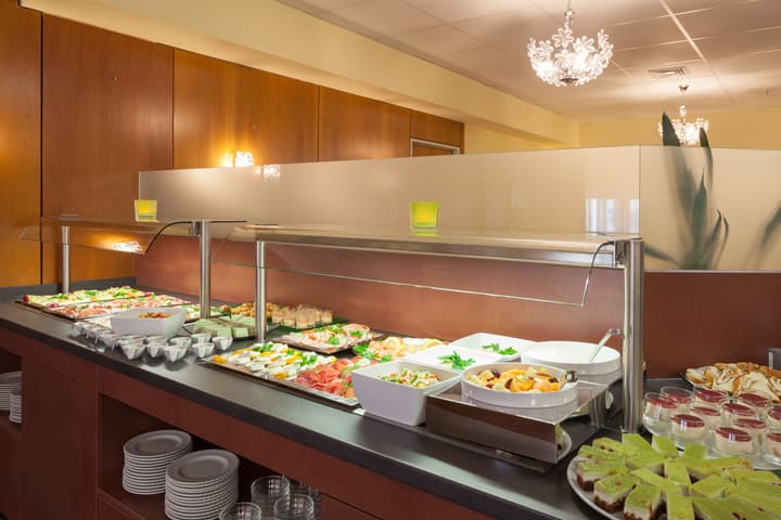 Best Western Hotel Augusta