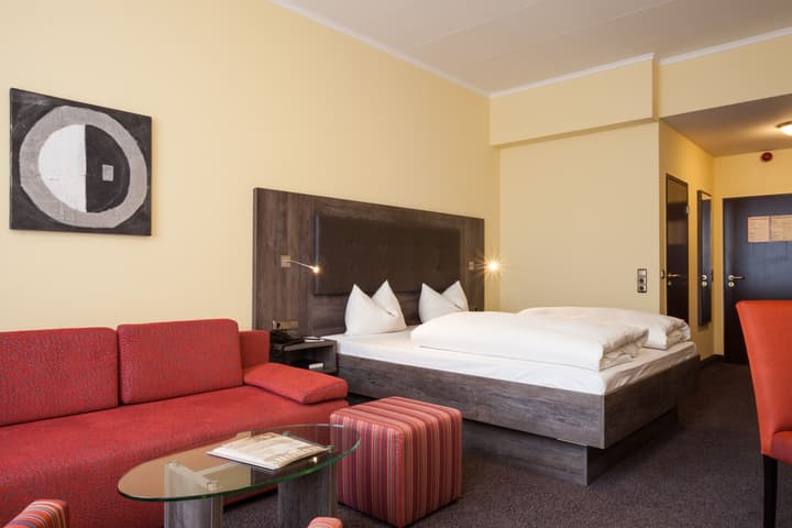 Best Western Hotel Augusta