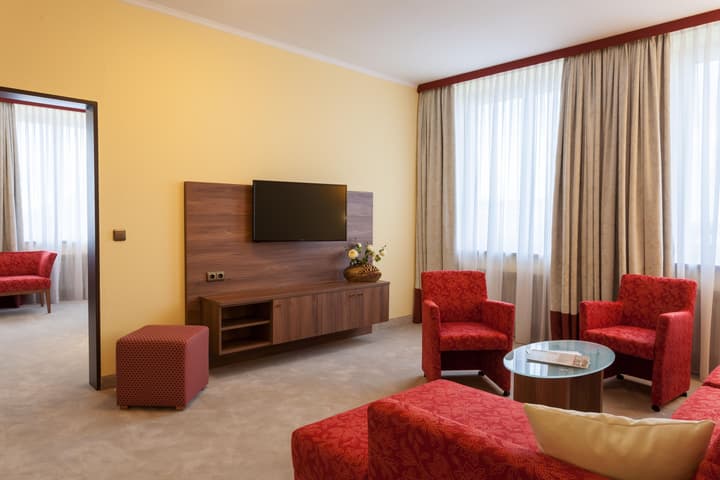 Best Western Hotel Augusta
