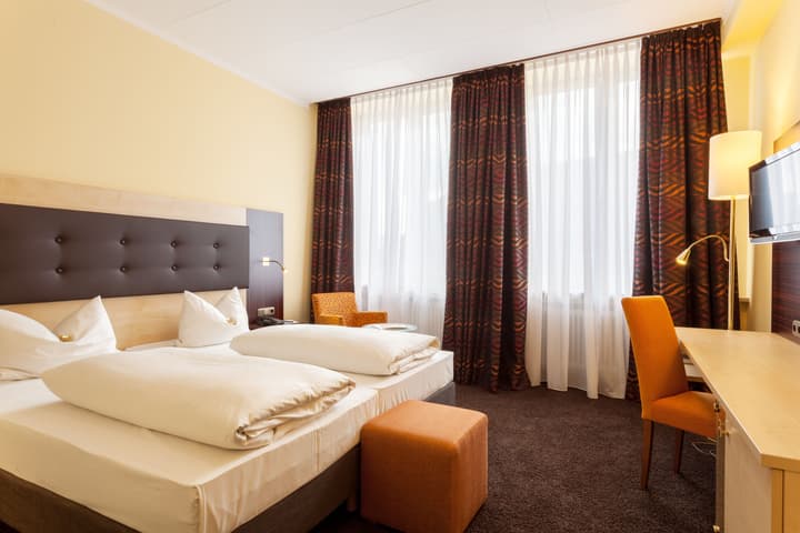 Best Western Hotel Augusta
