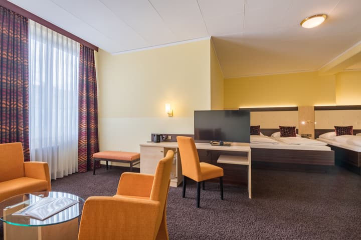 Best Western Hotel Augusta