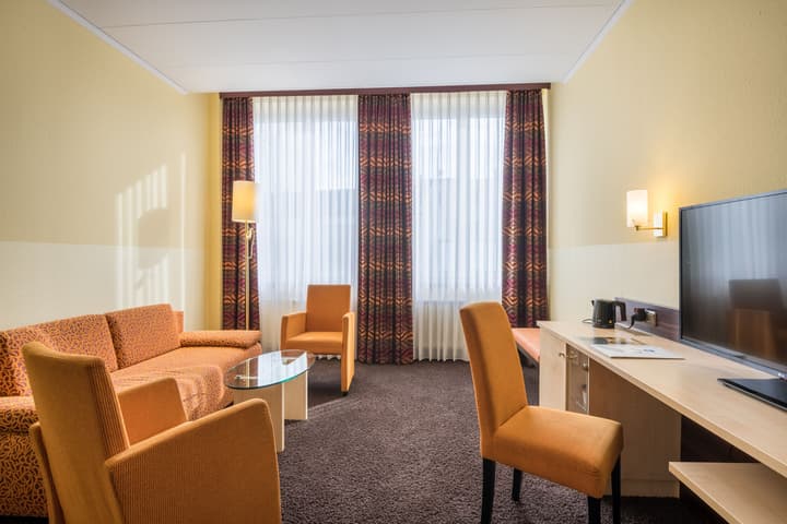 Best Western Hotel Augusta