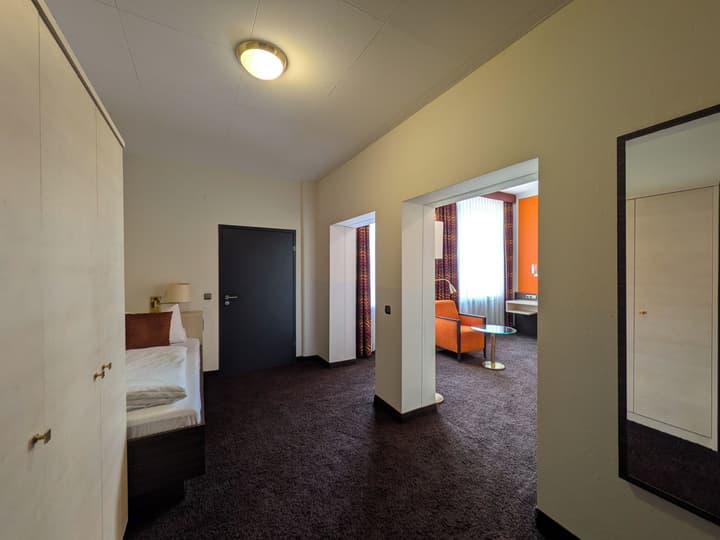 Best Western Hotel Augusta