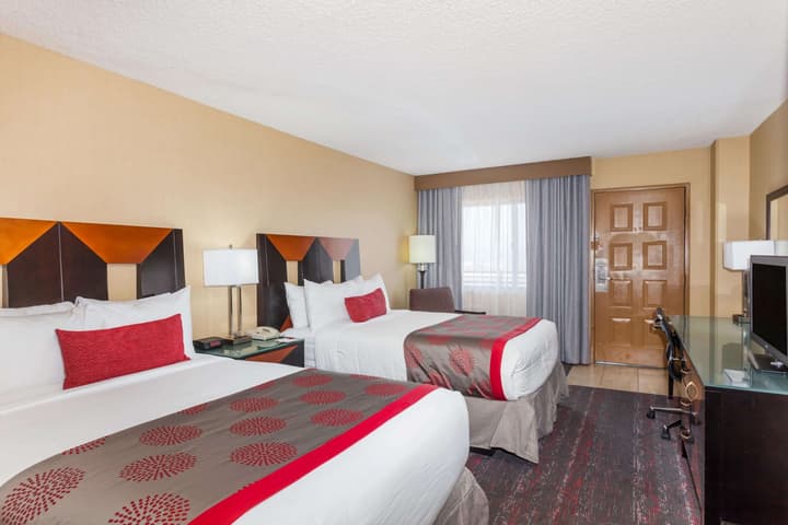 Ramada by Wyndham San Diego National City