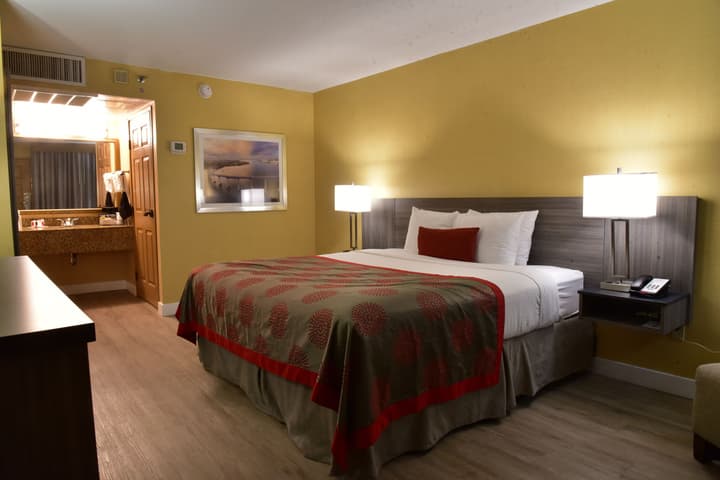 Ramada by Wyndham San Diego National City