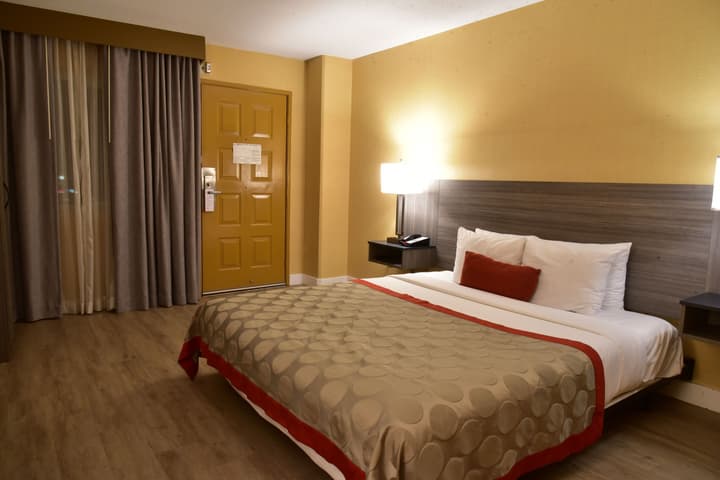 Ramada by Wyndham San Diego National City