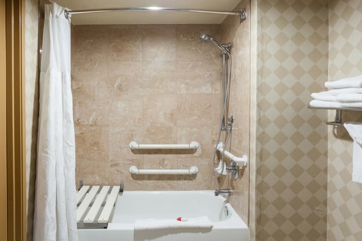 Ramada by Wyndham San Diego National City