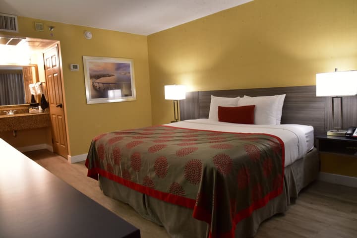 Ramada by Wyndham San Diego National City