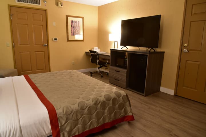 Ramada by Wyndham San Diego National City