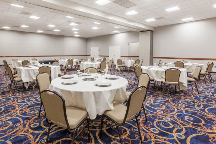 Ramada by Wyndham San Diego National City
