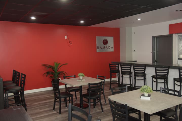 Ramada by Wyndham San Diego National City