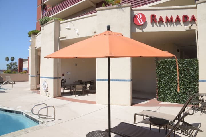 Ramada by Wyndham San Diego National City