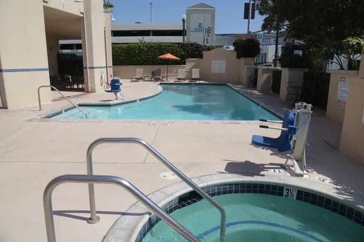 Ramada by Wyndham San Diego National City