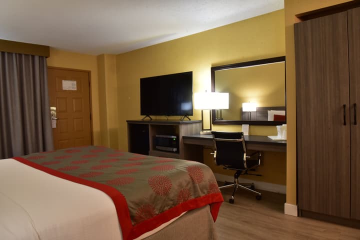 Ramada by Wyndham San Diego National City