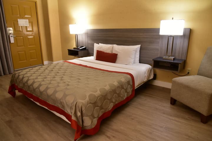 Ramada by Wyndham San Diego National City