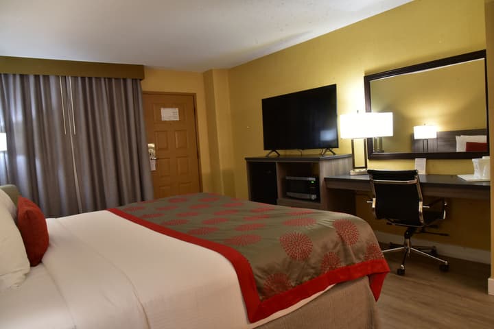 Ramada by Wyndham San Diego National City