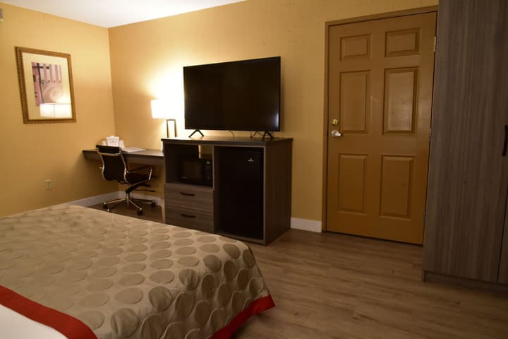 Ramada by Wyndham San Diego National City