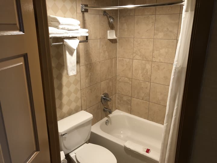 Ramada by Wyndham San Diego National City