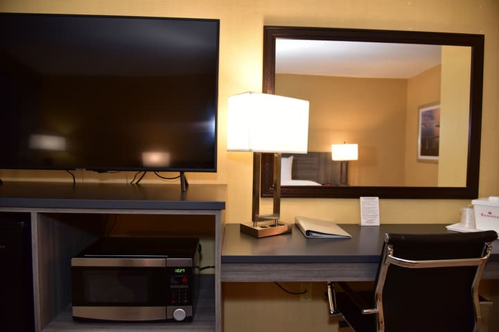 Ramada by Wyndham San Diego National City