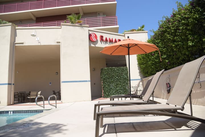 Ramada by Wyndham San Diego National City