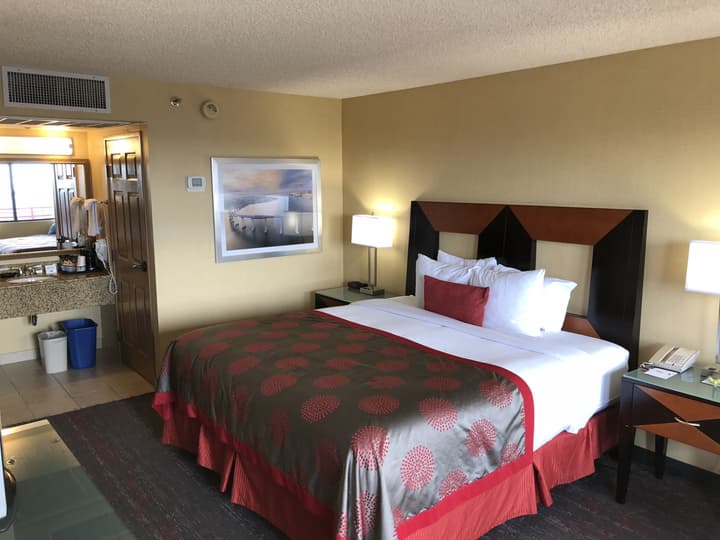Ramada by Wyndham San Diego National City