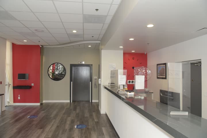 Ramada by Wyndham San Diego National City