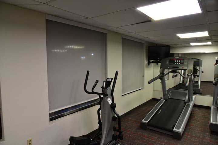 Ramada by Wyndham San Diego National City