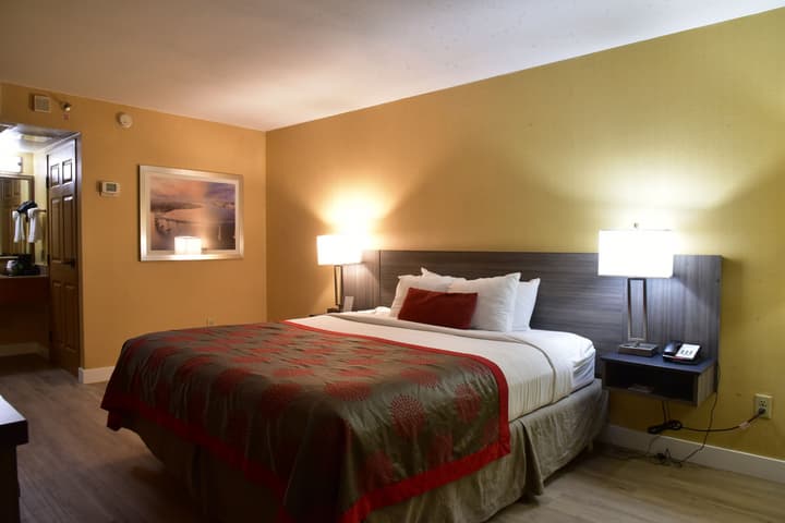 Ramada by Wyndham San Diego National City